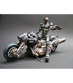 Amazon.co.jp: TAMASHII NATIONS S.I.C.VOL.38 キカイダー01&